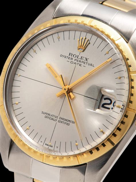 oyster rolex 1971|rolex presidential 1970s.